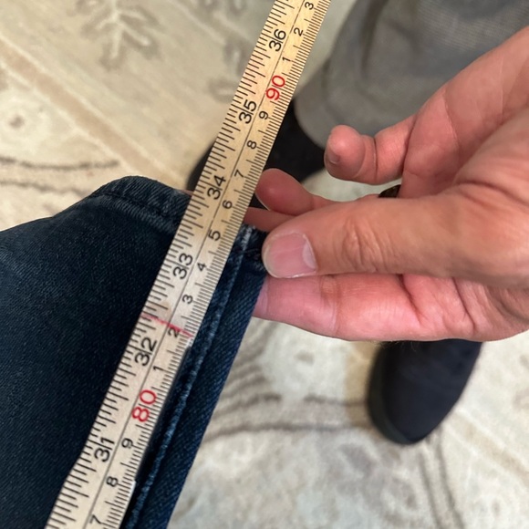 Frame Denim L’Homme Slim Jeans in Placid | Size 32 - Picture 12 of 15